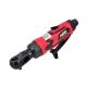 AWTOOLS PNEUMATIC RATCHET MINI 1/4" BL