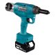 13. Makita DRV250 Hand Riveter/Hand Riveter