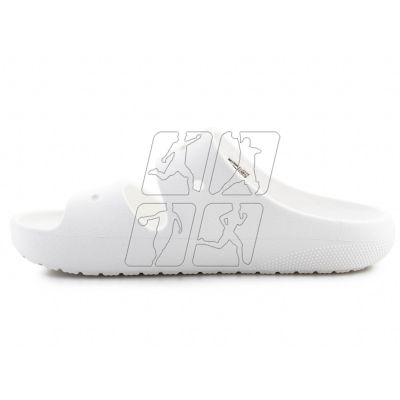 3. Crocs Classic Sandal V2 M 209403-100 sandals