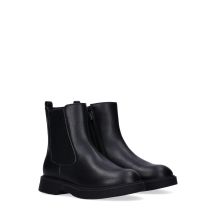 Calvin Klein Chelsea Boots V3X5-83184-1355999 BLACK
