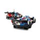 10. LEGO Speed Champions 76922 BMW M4 GT3 & BMW M Hybrid V8 Race Cars