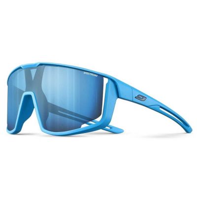 2. JULBO FURY S blue glasses