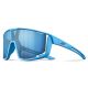 2. JULBO FURY S blue glasses