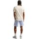7. Nike Club Men's Light Blue Shorts FQ4950 407