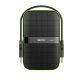3. Silicon Power Armor A60 External HDD (1TB; 2.5"; USB 3.2; 5400 rpm; Green-Black; SP010TBPHDA60S3K)