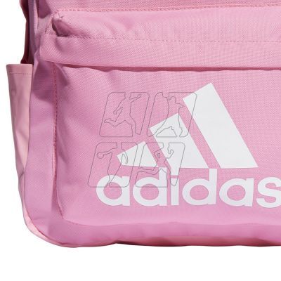 5. Backpack adidas Classic Bos BP HM8314