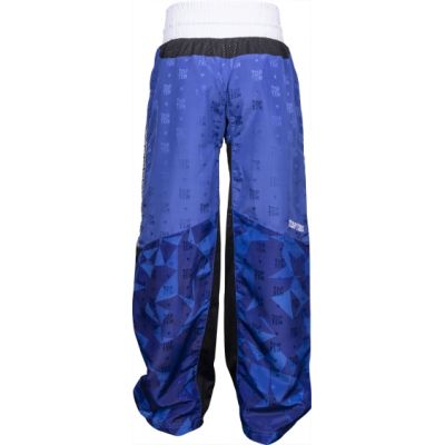 10. TOP TEN "PRISM" Kickboxing Pants SKBP-TT-P