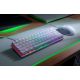 2. Razer Huntsman Mini Keyboard Gaming USB QWERTY American International White