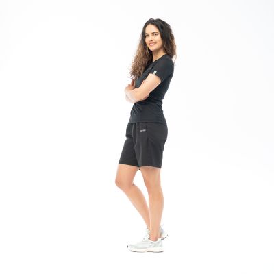 10. Women's shorts LADY DEHINN SHORTS