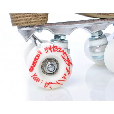14. Tempish Tiny Plus Jr roller skates 1000004908