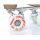 14. Tempish Tiny Plus roller skates jr 1000004 908