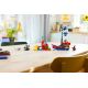 2. LEGO MARVEL 11208 Spidey's Pirate Ship