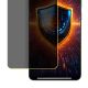 8. 3mk Silky Matt Privacy Matte Privacy Screen Protector for Motorola Signature