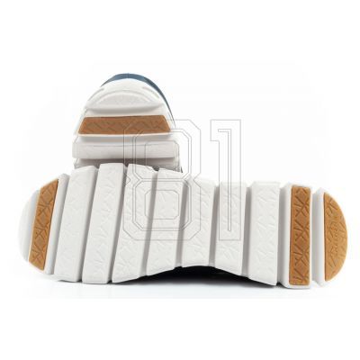 9. Skechers Glide-Step Slip-Ins M 233010/NVY shoes