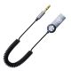 2. 3mk Audio Bluetooth Adapter™ Bluetooth 5.4 transmitter with microphone