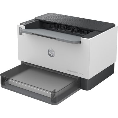 12. HP LaserJet Tank 1504w Printer:IL