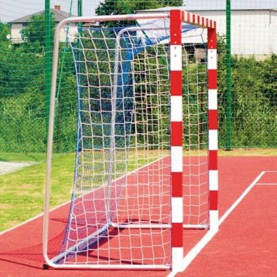 5. Yakima Sport Goal Net 3x2 m 2 mm 100100 White