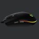 2. Logitech G203 Lightsync Mouse