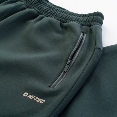 3. HERBINI Men's Trousers