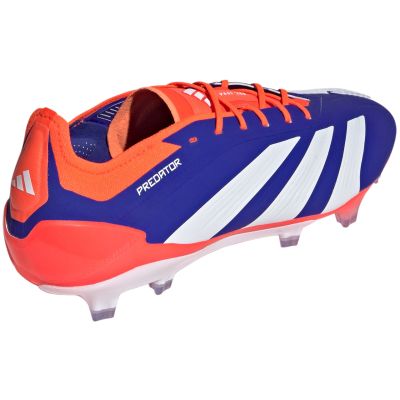9. Adidas Predator Elite FG IF8867 football boots