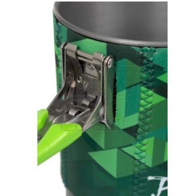 3. Fire-Maple FMS-X2 Camping Stove Green