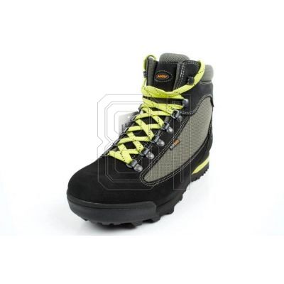 4. Aku Slope Original GTX M 885.10643 trekking shoes