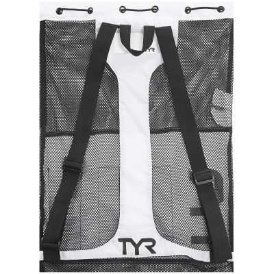 2. TYR ALNC Big Mesh Mummy Backpack