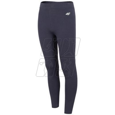 Leggings 4F Jr HJZ22 JLEG001 31S