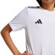 7. adidas Campeon 25 Jersey for kids white JJ4169