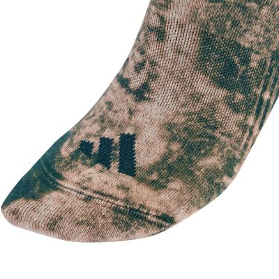 3. adidas Stonewash Crew 3 Pairs 3 Stripes Crew JX5531 socks