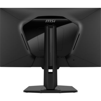 9. MSI MAG 274UPDFDE E16M Computer Monitor 68.6 cm (27") 3840 x 2160 px 4K Ultra HD LED Black