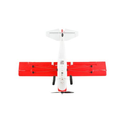 6. Amewi Maule M7 Brushless RC Airplane 510MM 4-Channel 3D/6G Red