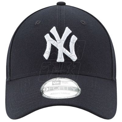 2. Cap New Era 9Forty The League New York Yankees Mlb Cap 10047538