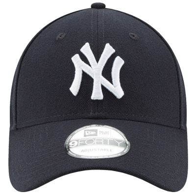 2. New Era 9Forty The League New York Yankees Mlb Cap 10047538