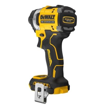 5. XR 18V DCF860N DEWALT Impact Driver