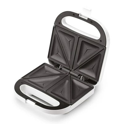 5. 750W ZSM7700 Zelmer white toaster