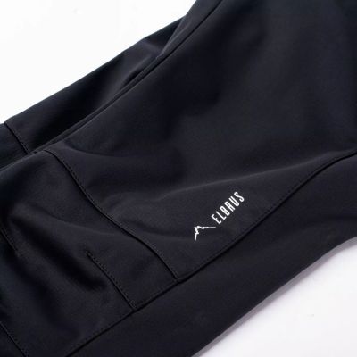 5. Elbrus Gaude Polartec Windblock W 92800396448 Pants