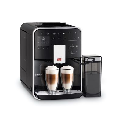 2. Melitta F850-102 Espresso machine 1.8 l