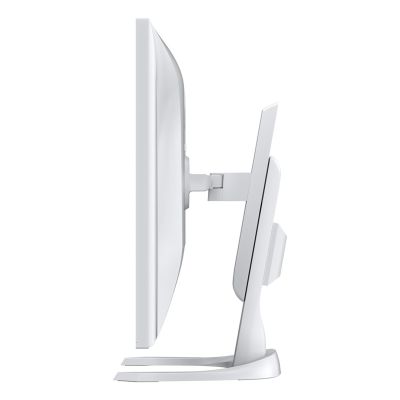 3. EIZO FlexScan EV3240X-WT Monitor - 80 cm (31.5") - 3840 x 2160 pixels - 4K Ultra HD - LCD - 5 ms - White