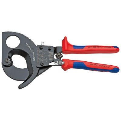 Knipex 95 31 280 pliers Side cutting pliers