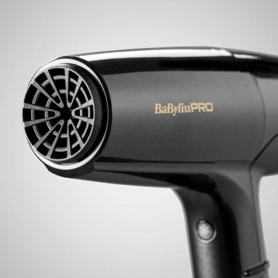 6. BABYLISS BAB8550E Hair Dryer