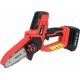 17. Chainsaw 4" 18V YT-828135 YATO