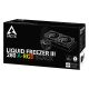 16. AiO water cooling Arctic Liquid Freezer III ARGB 280mm CPU COOLER S_MULTI