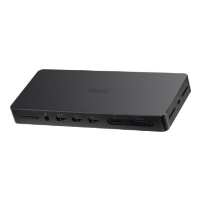 14. ASUS DC500 Triple 4K Thunderbolt 4 Dock