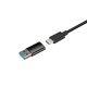 5. Targus AKP13GL Universal USB Numeric Keypad Black