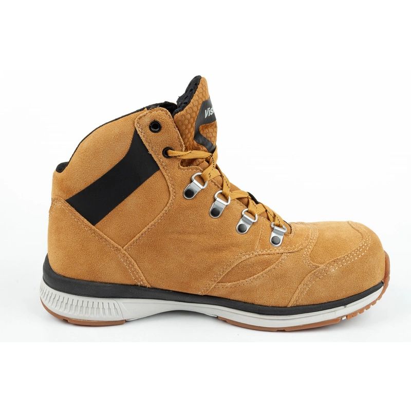 15. Vismo S3 SRC ESD ORO U ES69 work shoes