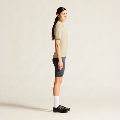 6. Women's Everyday SS Jersey Short Sleeve T-Shirt