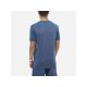 4. MILLET INTENSE PRO LIGHT TS SS M navy blue T-shirt