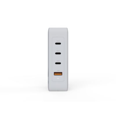 4. Xtorm XVC2140 Mobile Charger Universal White AC Internal