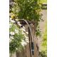 3. Gardena 18931-20 Garden Hose 20m Above Ground Plastic, Thermoplastic Elastomer Black, Blue, Gray